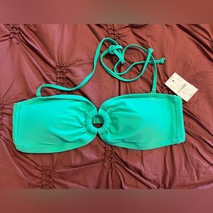 NWT Jcrew Bikini Top